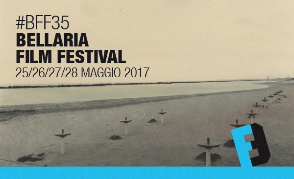 35°BELLARIA FILM FESTIVAL